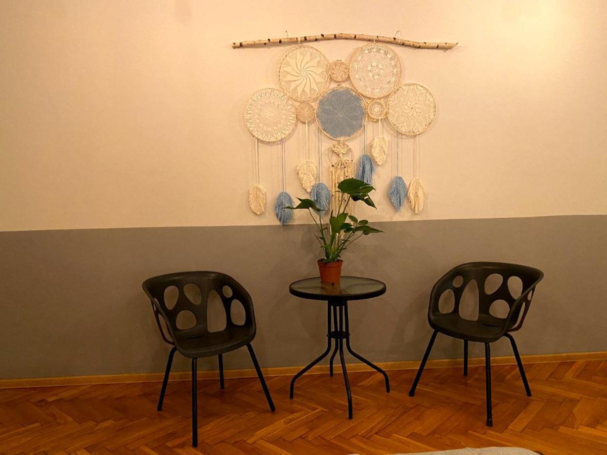 Lares And Penates Apartman Krakkó Kültér fotó