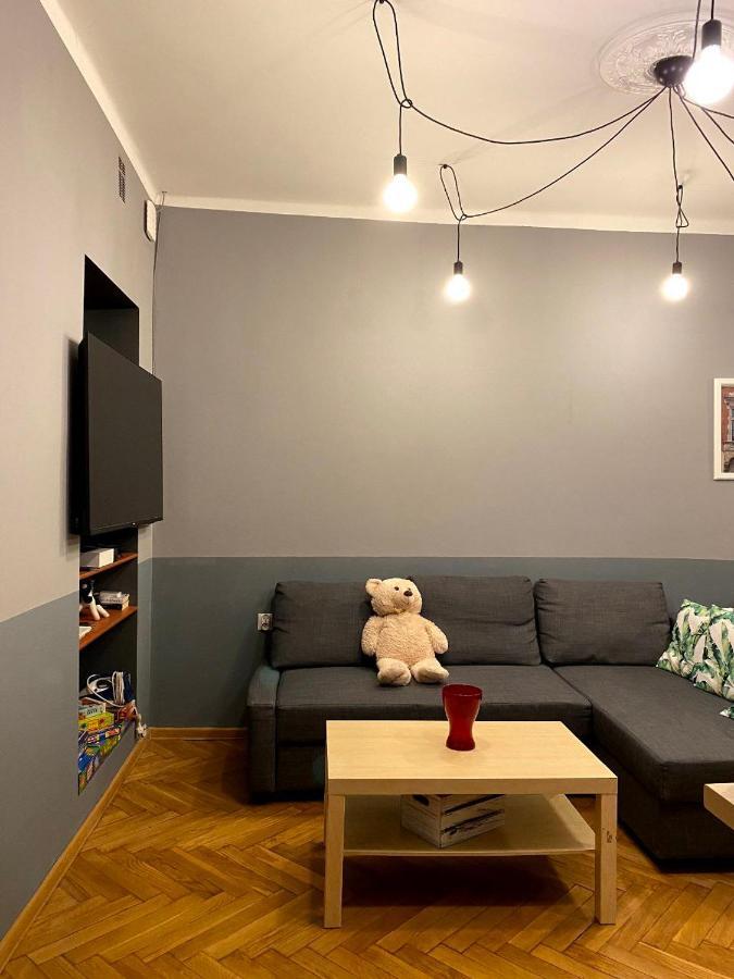 Lares And Penates Apartman Krakkó Kültér fotó