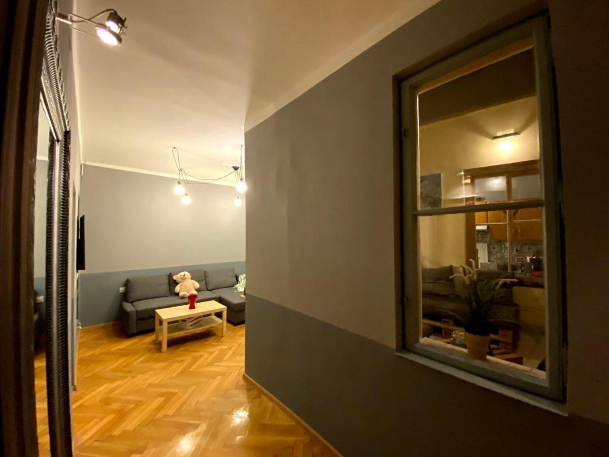 Lares And Penates Apartman Krakkó Kültér fotó