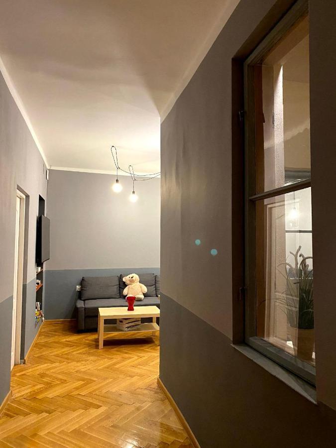 Lares And Penates Apartman Krakkó Kültér fotó