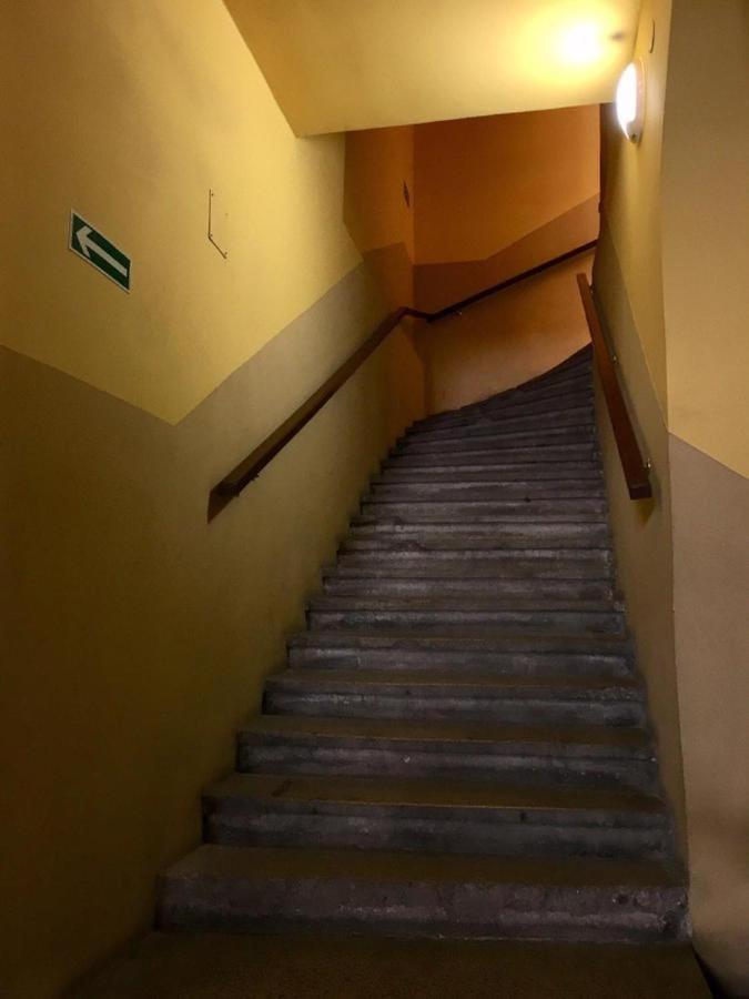 Lares And Penates Apartman Krakkó Kültér fotó