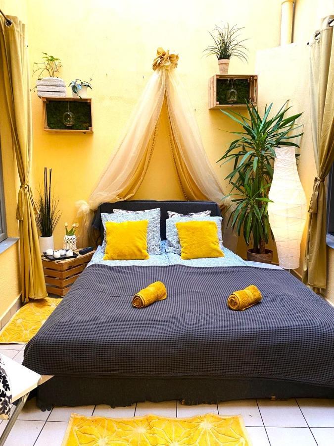 Lares And Penates Apartman Krakkó Kültér fotó