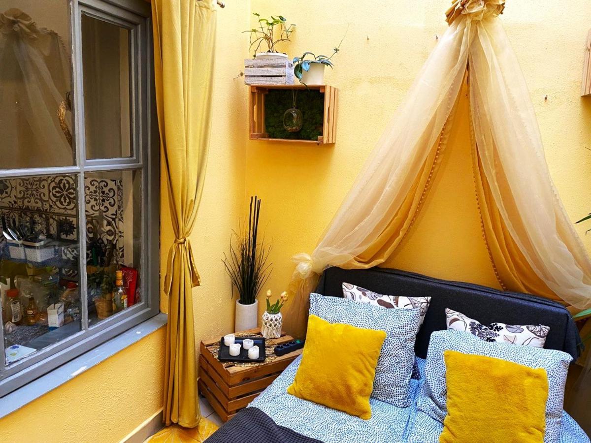Lares And Penates Apartman Krakkó Kültér fotó