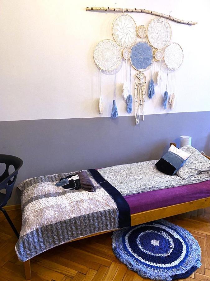 Lares And Penates Apartman Krakkó Kültér fotó