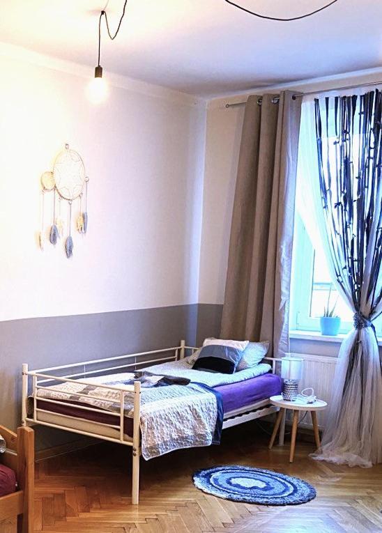 Lares And Penates Apartman Krakkó Kültér fotó